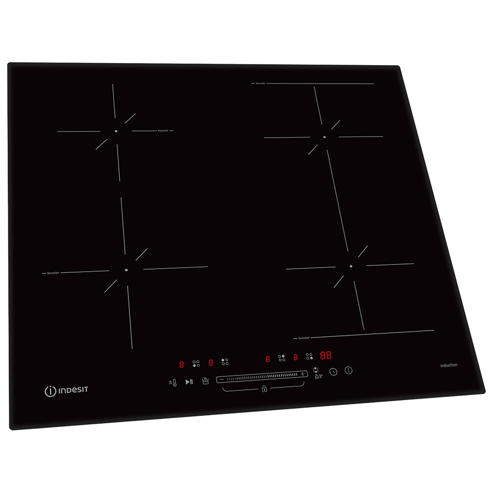 Индукционная варочная панель Indesit IB 40CS60 NE