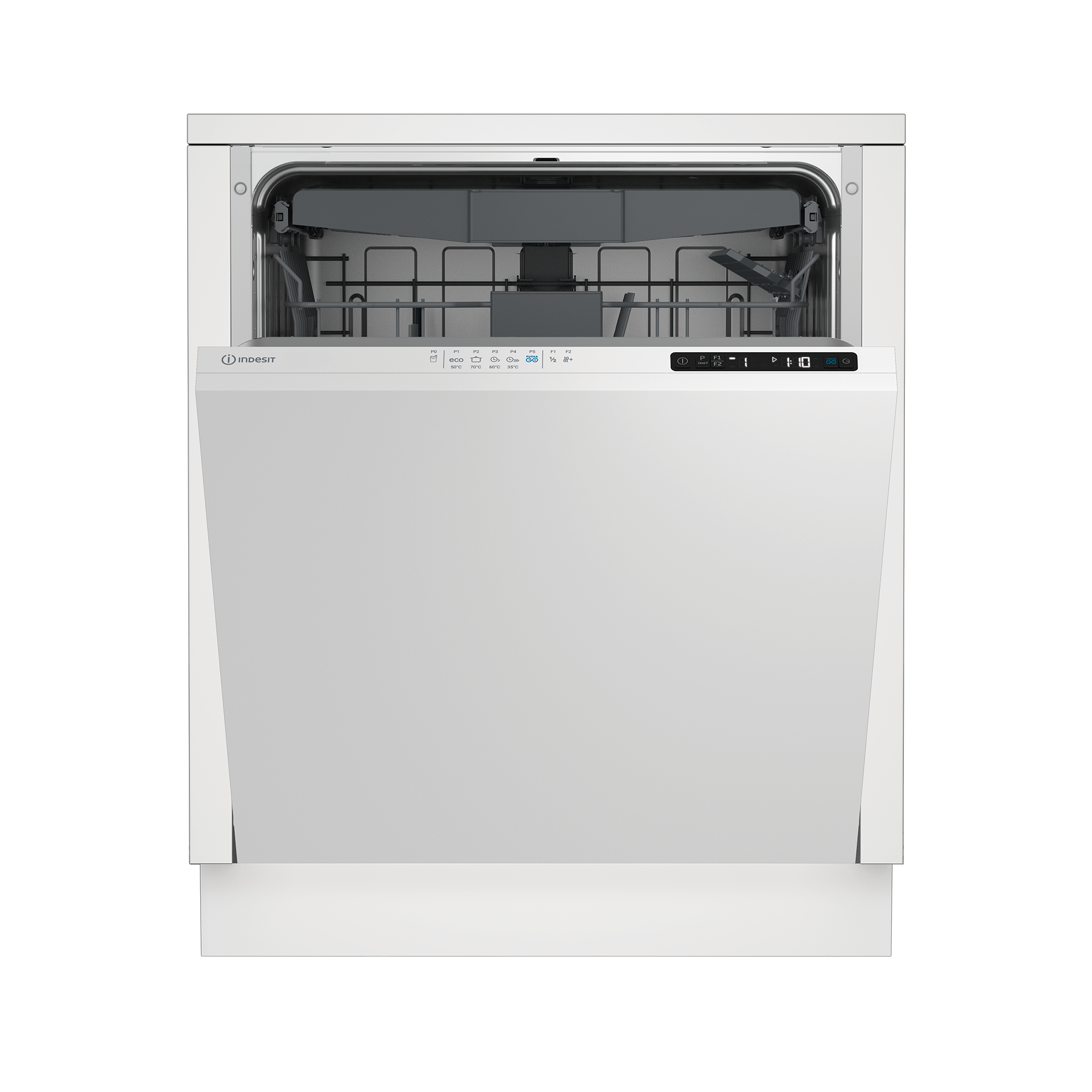 Встраиваемая посудомоечная машина Indesit DI 5C59 рис.1