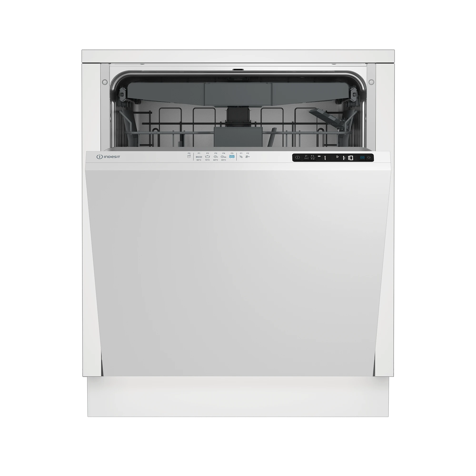 Встраиваемая посудомоечная машина Indesit DI 5C59 рис.1