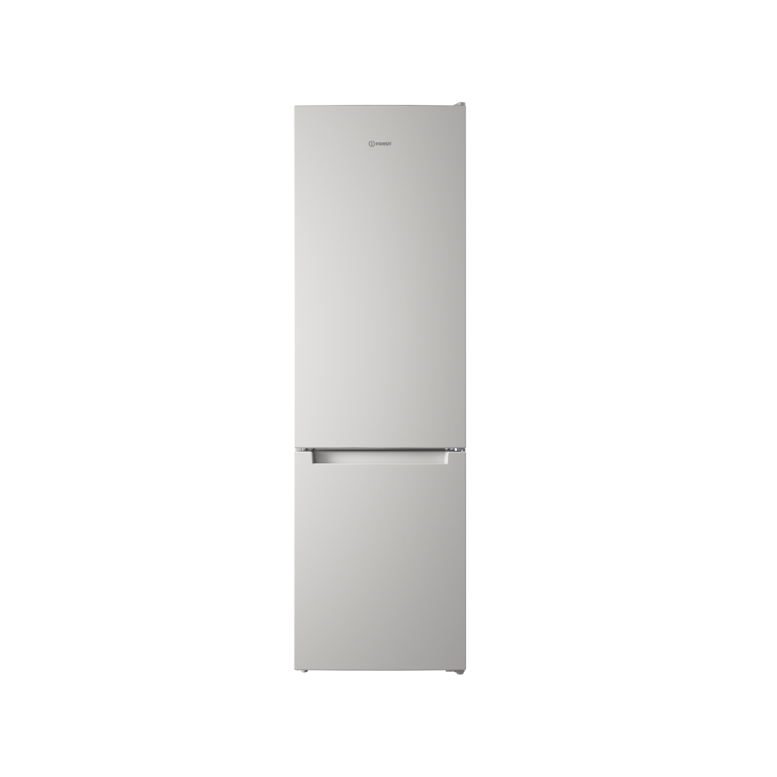 Холодильник с нижней морозильной камерой Indesit ITS 4200 W рис.2