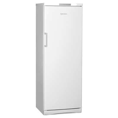 Холодильник с верхней морозильной камерой Indesit ITD 167 W рис.1