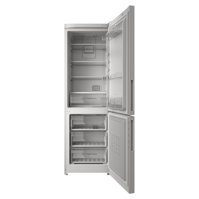 Холодильник с нижней морозильной камерой Indesit ITR 5180 W рис.3