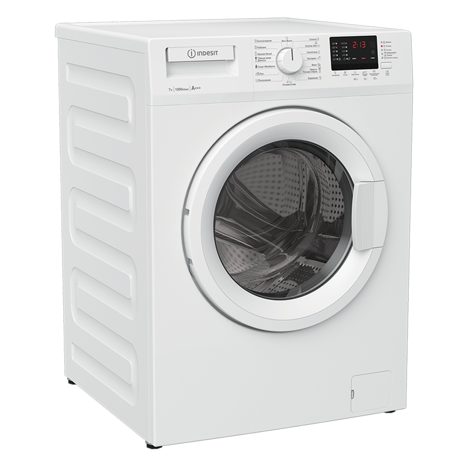 Стиральная машина Indesit WIN710W