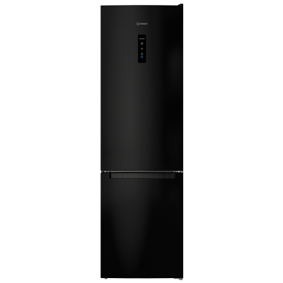 Холодильник с нижней морозильной камерой Indesit ITS 5200 B рис.2