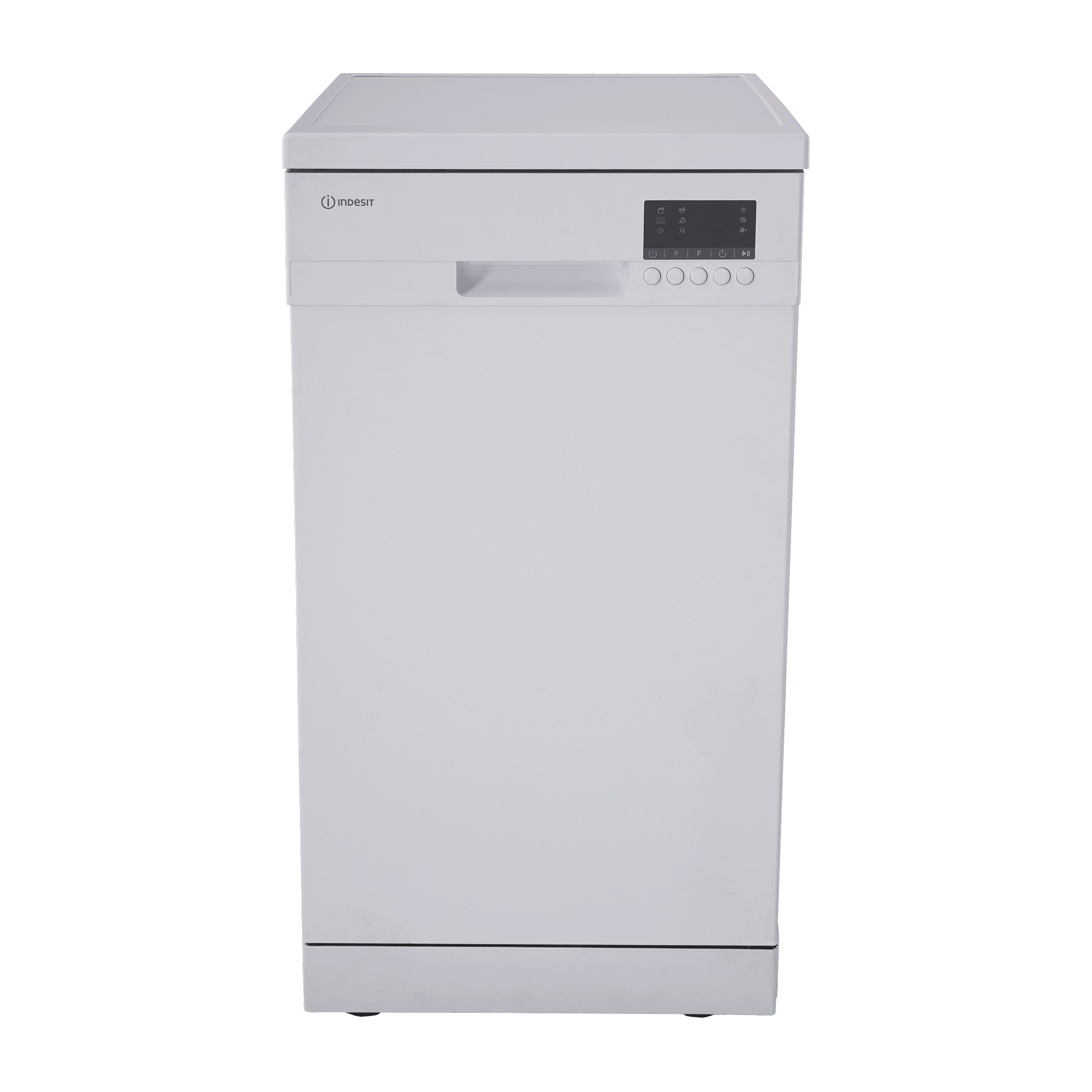 Отдельностоящая посудомоечная машина DFS 1C269