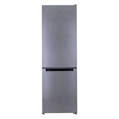 Холодильник с нижней морозильной камерой Indesit DS 4180 SB рис.8