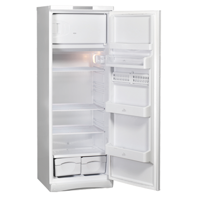Холодильник с верхней морозильной камерой Indesit ITD 167 W рис.2