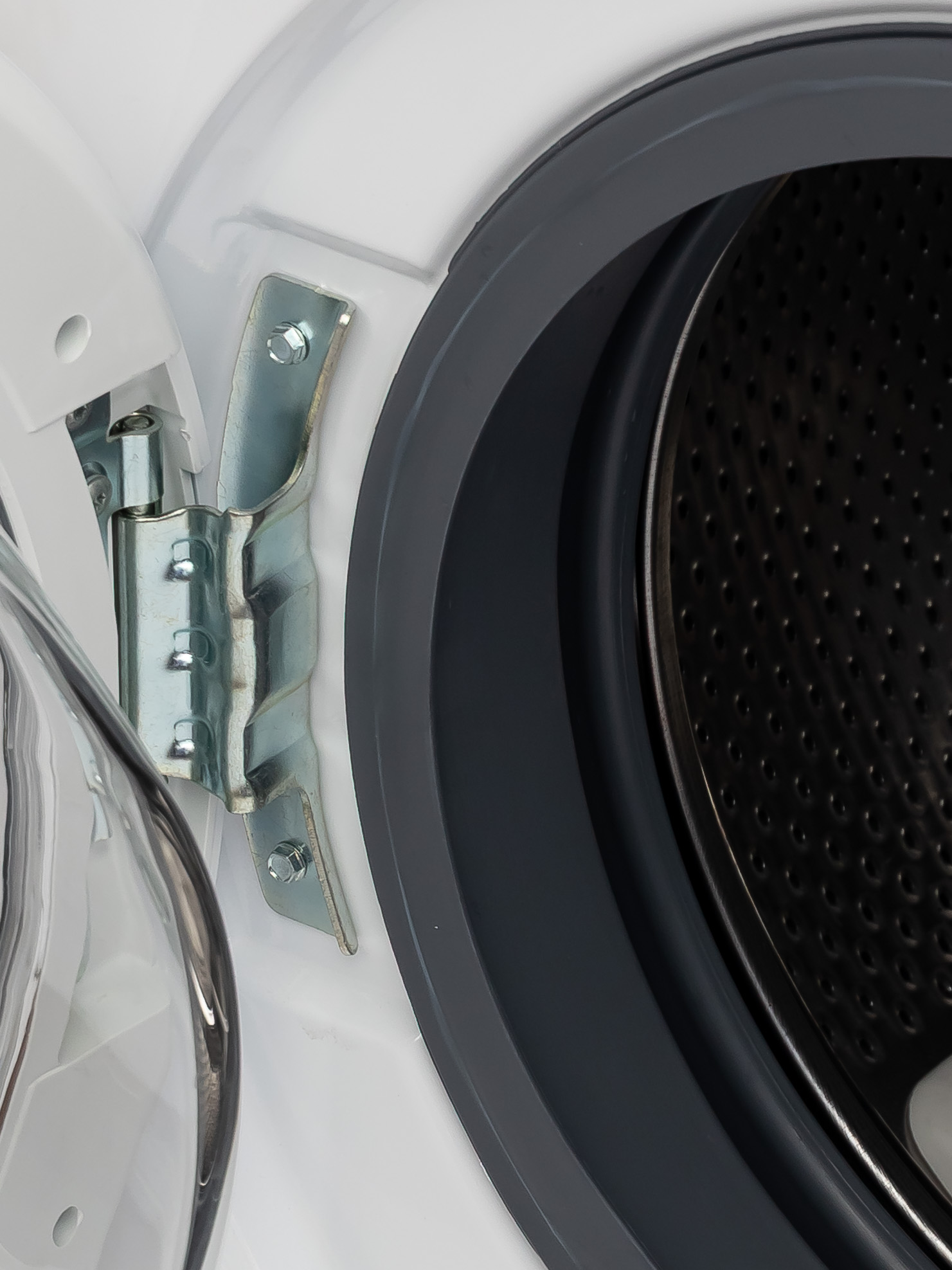 Стиральная машина Indesit BWSE 8129X WWV