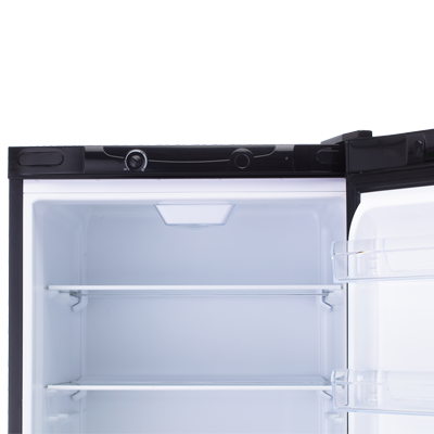 Холодильник с нижней морозильной камерой Indesit DS 318 B рис.14