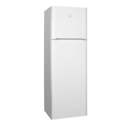 Холодильник с верхней морозильной камерой Indesit TIA 180
