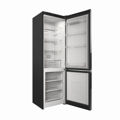 Холодильник с нижней морозильной камерой Indesit ITR 4200 S рис.4