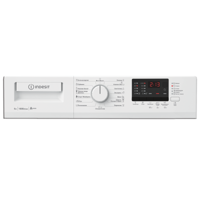 Стиральная машина Indesit WIN610W