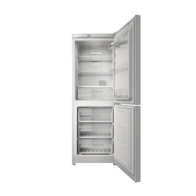 Холодильник с нижней морозильной камерой Indesit ITS 4160 W рис.3