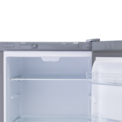 Холодильник с нижней морозильной камерой Indesit DS 4200 SB рис.15