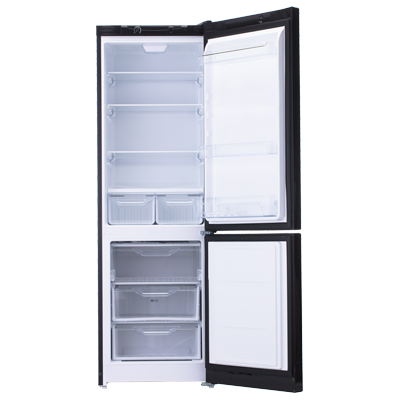 Холодильник с нижней морозильной камерой Indesit DS 318 B рис.8