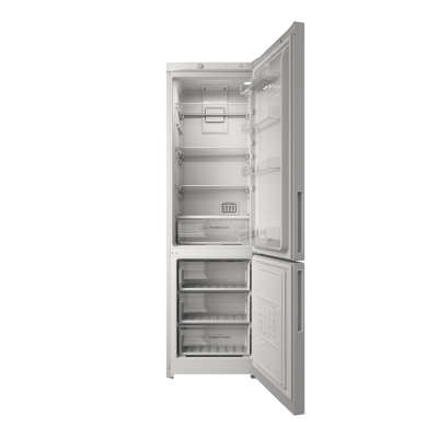 Холодильник с нижней морозильной камерой Indesit ITR 4200 W рис.3
