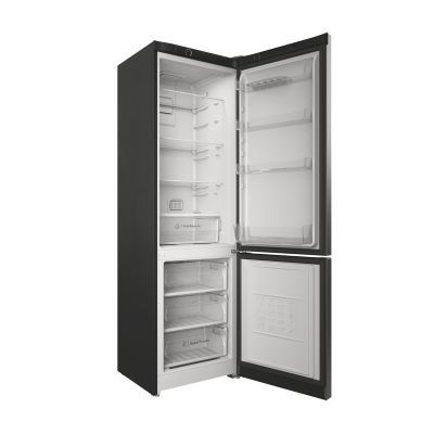 Холодильник с нижней морозильной камерой Indesit ITS 4200 S рис.4