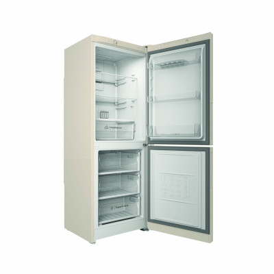 Холодильник с нижней морозильной камерой Indesit ITR 4160 E рис.4