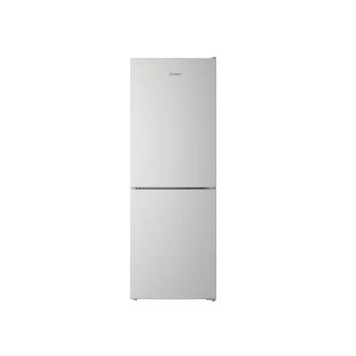 Холодильник с нижней морозильной камерой Indesit ITR 4160 W рис.2