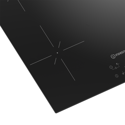 Индукционная варочная панель Indesit IS 40Q60 NE рис.4