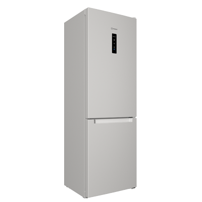 Холодильник с нижней морозильной камерой Indesit ITS 5180 W рис.1