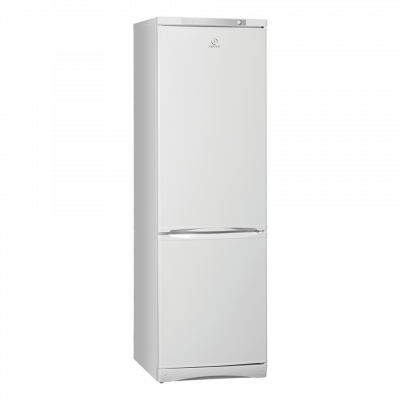 Холодильник с нижней морозильной камерой Indesit ES 18 рис.1