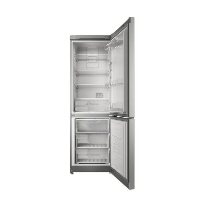 Холодильник с нижней морозильной камерой Indesit ITS 5181I XB рис.3