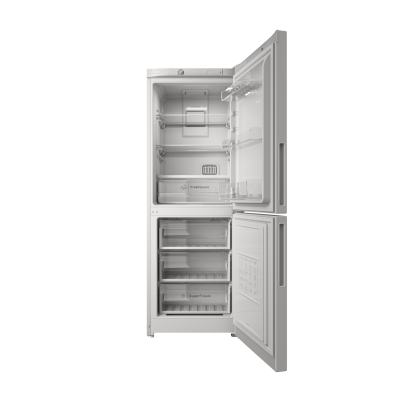 Холодильник с нижней морозильной камерой Indesit ITR 4160 W рис.3