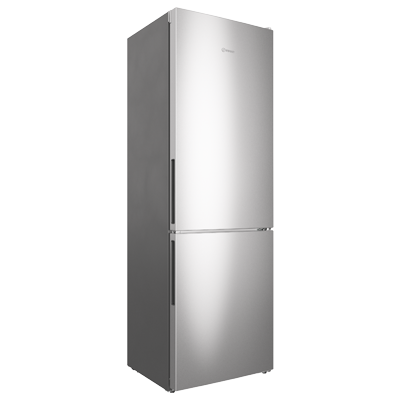 Холодильник с нижней морозильной камерой Indesit ITR 4180 S рис.1