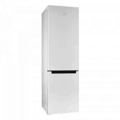 Холодильник с нижней морозильной камерой Indesit DS 4200 W рис.1