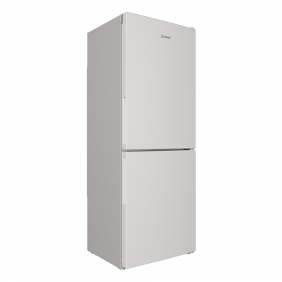 Холодильник с нижней морозильной камерой Indesit ITR 4160 W рис.1