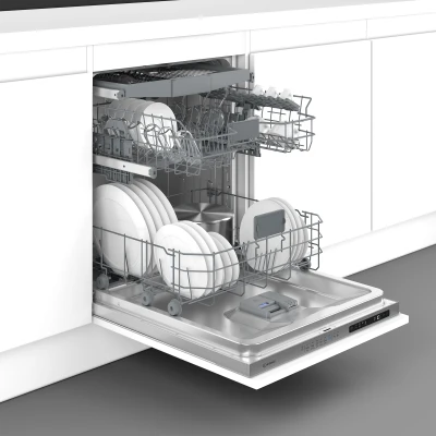 Встраиваемая посудомоечная машина Indesit DI 5C65 AED рис.3