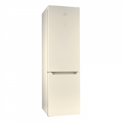 Холодильник с нижней морозильной камерой Indesit DS 4200 E рис.1