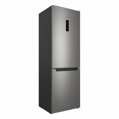 Холодильник с нижней морозильной камерой Indesit ITS 5180 X рис.1