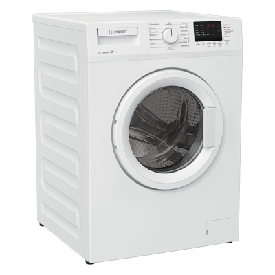 Стиральная машина Indesit WIN610W