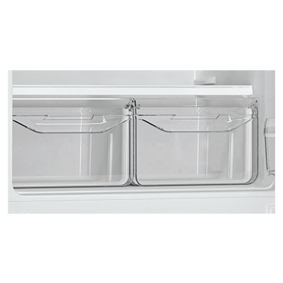 Холодильник с нижней морозильной камерой Indesit DS 4160 E рис.3
