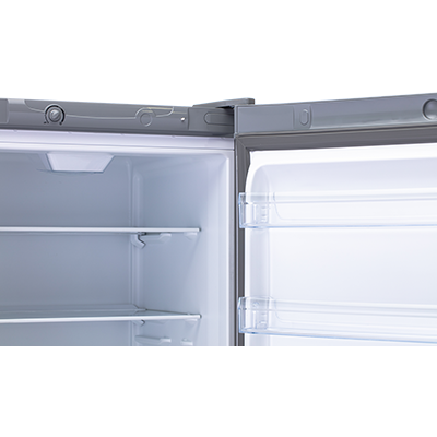Холодильник с нижней морозильной камерой Indesit DS 4180 SB рис.12