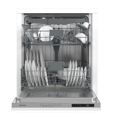 Встраиваемая посудомоечная машина Indesit DI 5C65 AED рис.2