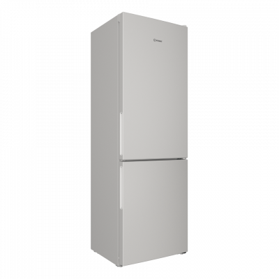 Холодильник с нижней морозильной камерой Indesit ITR 4180 W рис.1