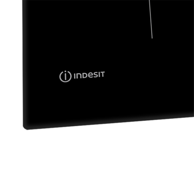 Индукционная варочная панель Indesit IS 40CQ60 NE