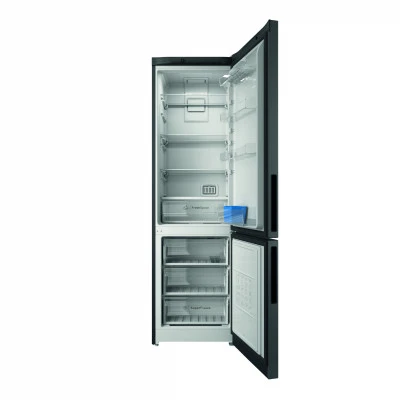 Холодильник с нижней морозильной камерой Indesit ITD 5200 S рис.3