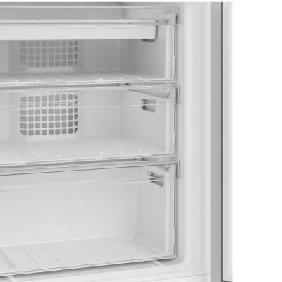 Встраиваемый холодильник Indesit IBH 18 рис.5