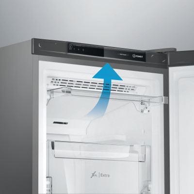 Морозильная камера Indesit DFZ 5175 G рис.7