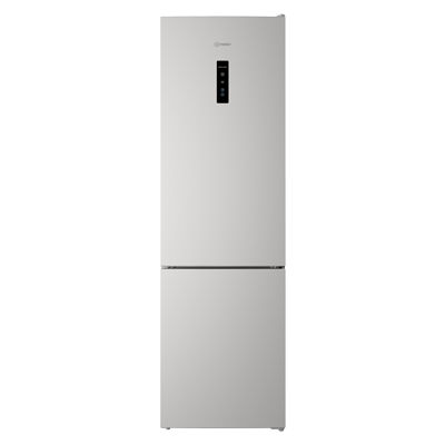 Холодильник с нижней морозильной камерой Indesit ITR 5200 W рис.2