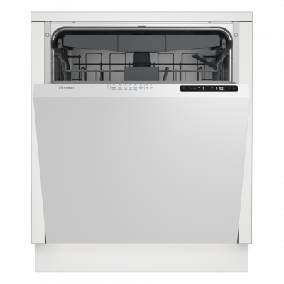Встраиваемая посудомоечная машина Indesit DI 5C65 AED рис.1
