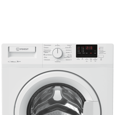 Стиральная машина Indesit WIN710W