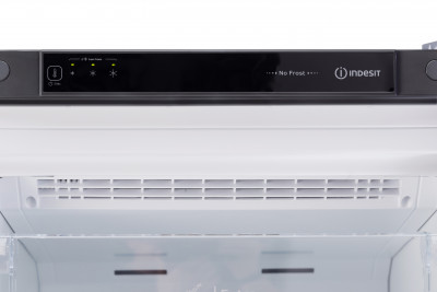 Морозильная камера Indesit DFZ 5175 G рис.5