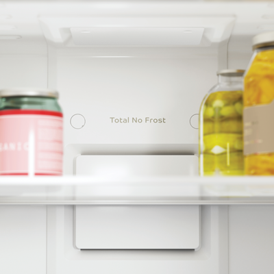 Холодильник с нижней морозильной камерой Indesit ITR 5180 W рис.6
