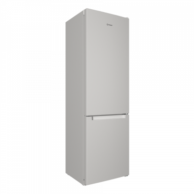 Холодильник с нижней морозильной камерой Indesit ITS 4200 W рис.1