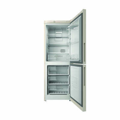 Холодильник с нижней морозильной камерой Indesit ITR 4160 E рис.3
